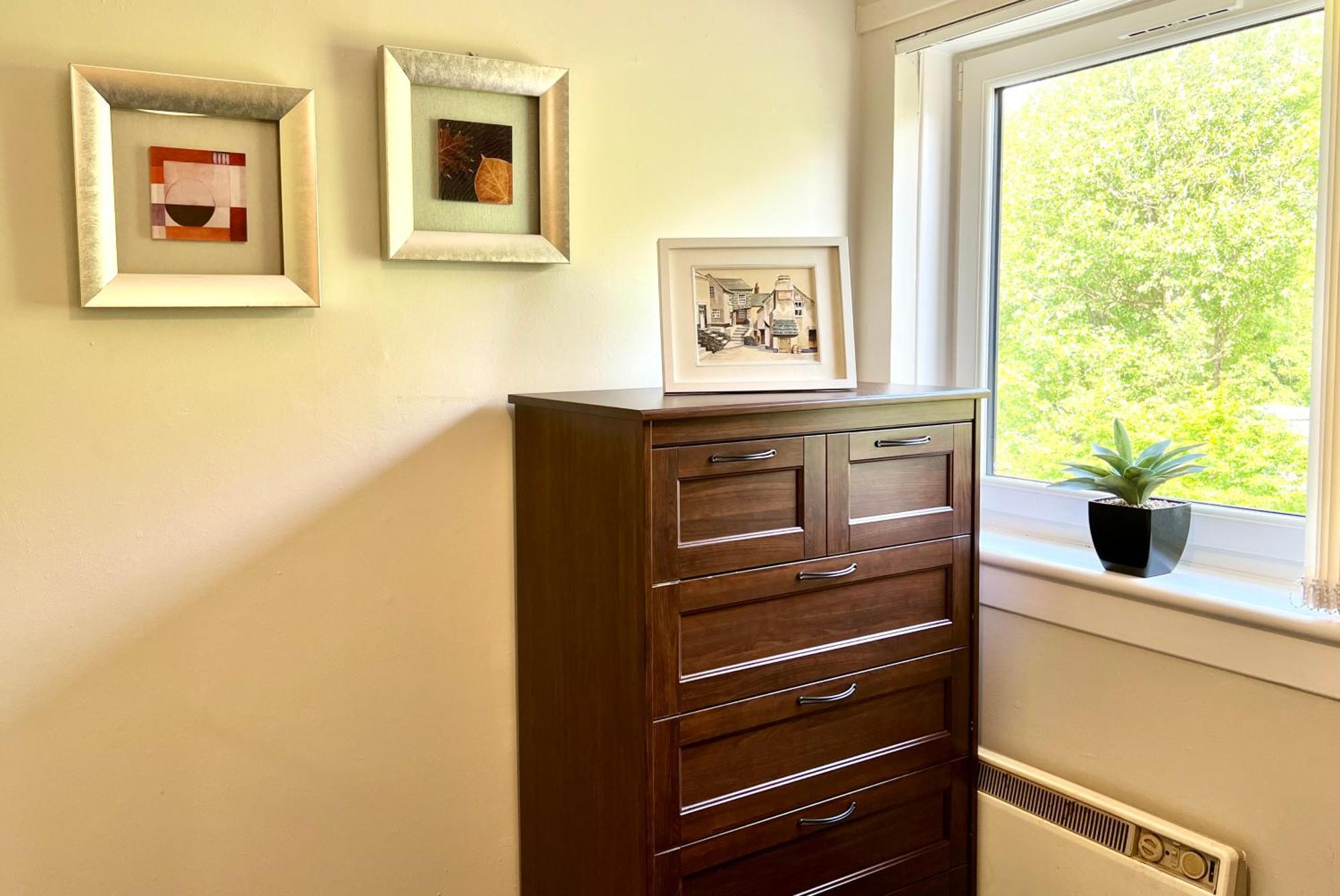 Spacious 2 Bed-Flat In Glasgow City - Free Parking Bagian luar foto